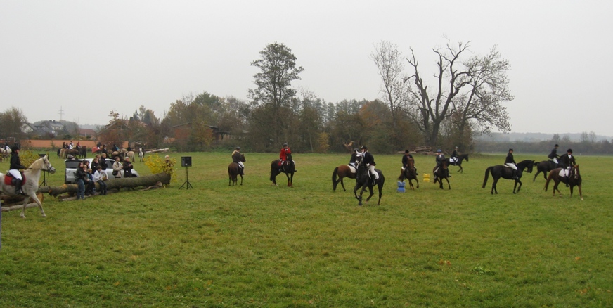 Fuchsjagd 30.10.2011 028