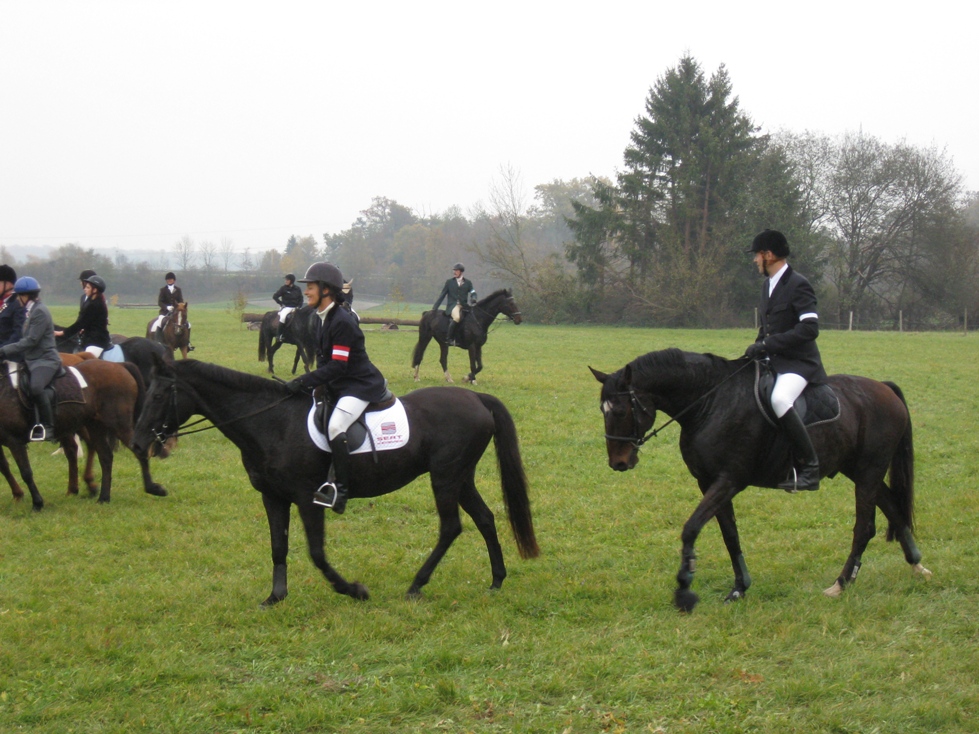 Fuchsjagd 30.10.2011 029