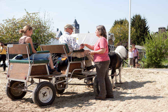 Reitverein Lich Kutschen 0035