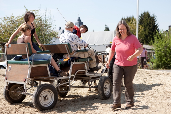Reitverein Lich Kutschen 0036