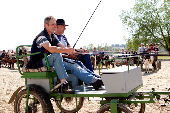 Reitverein Lich Kutschen 0056