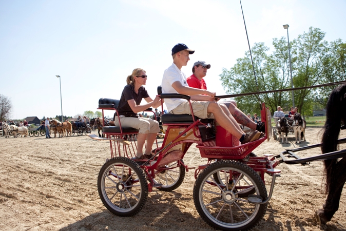 Reitverein Lich Kutschen 0064