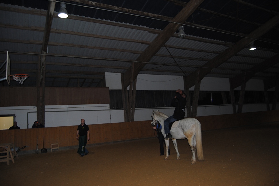 Licher BasketBaeren 09