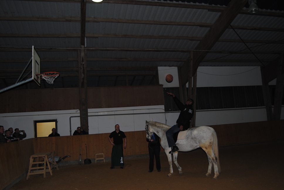 Licher BasketBaeren 10