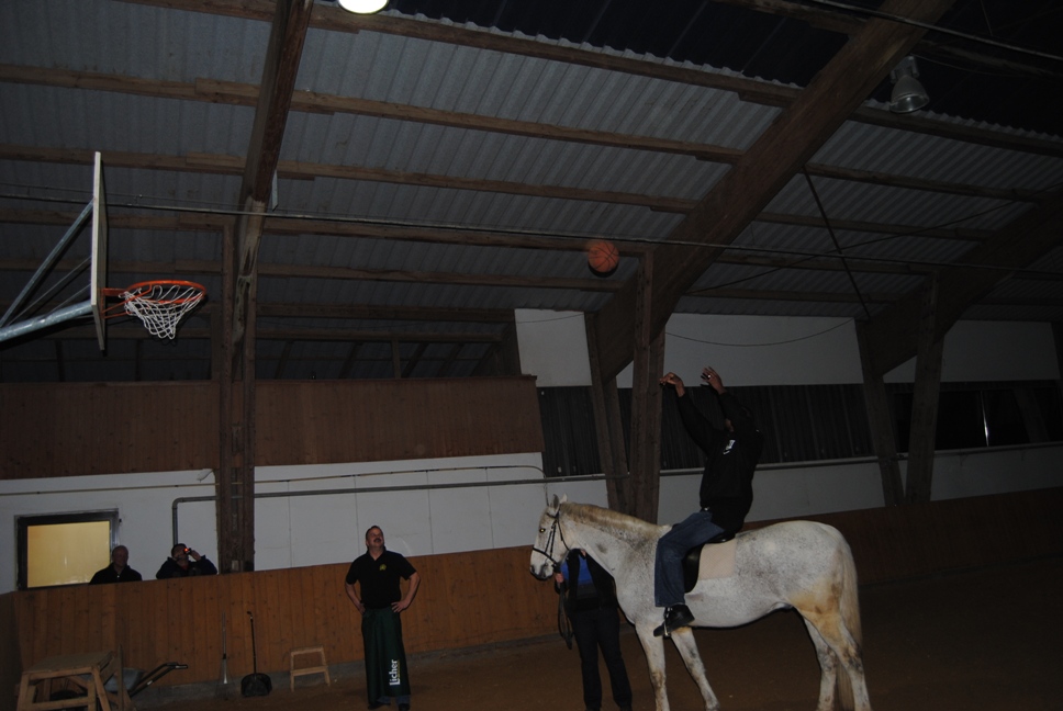 Licher BasketBaeren 11