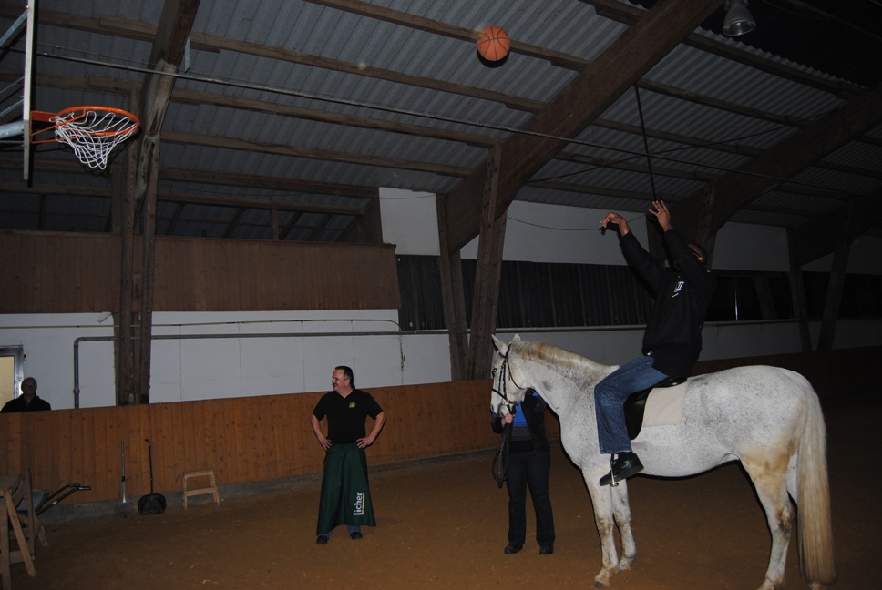 Licher BasketBaeren 12