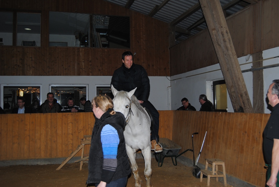 Licher BasketBaeren 14