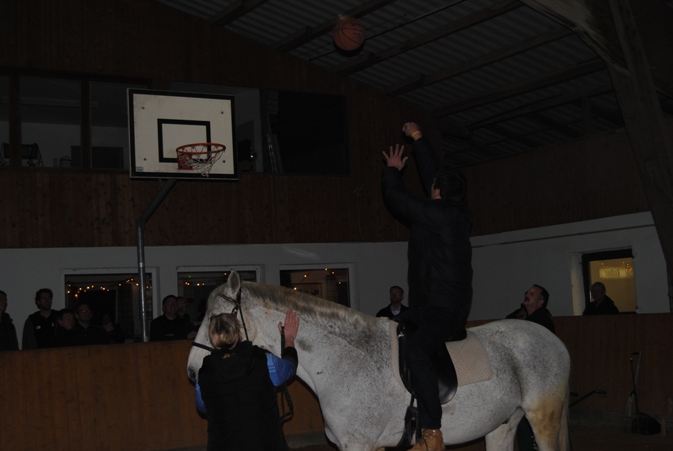 Licher BasketBaeren 15