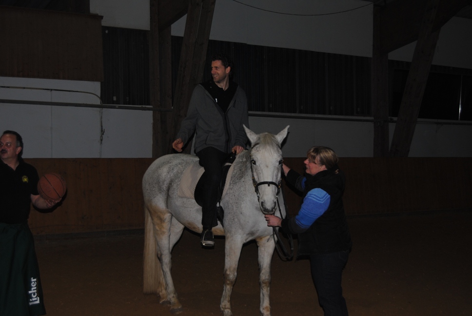 Licher BasketBaeren 16