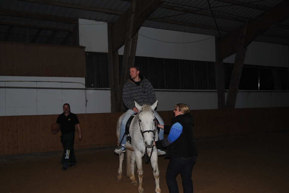 Licher BasketBaeren 20