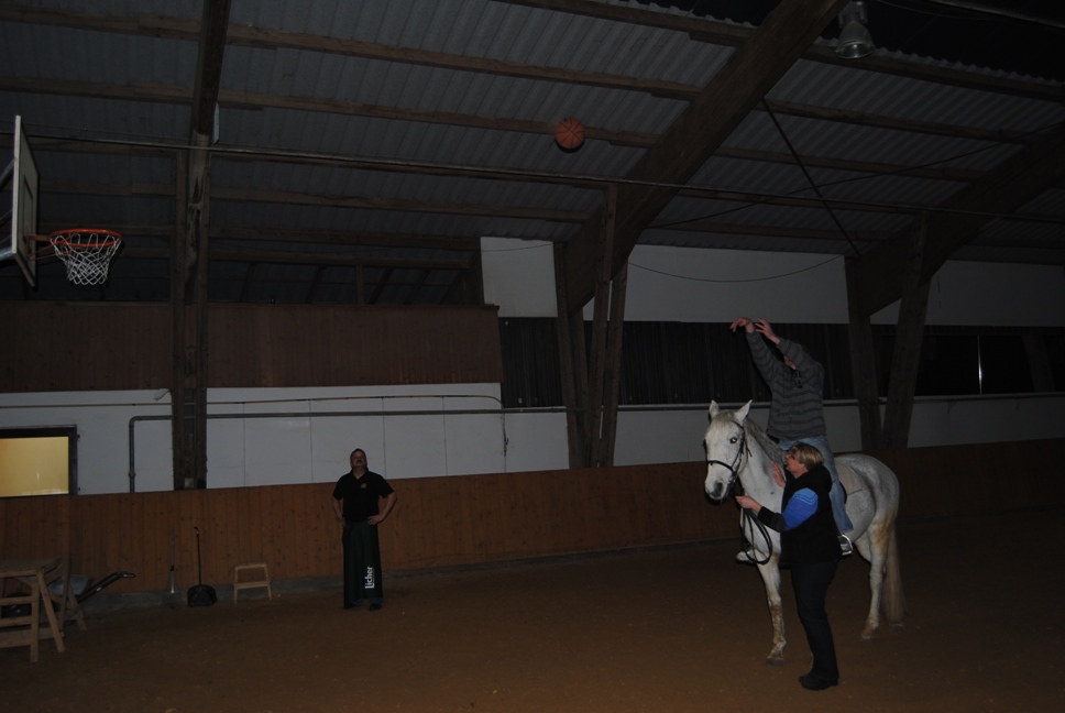 Licher BasketBaeren 21