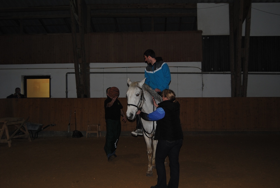 Licher BasketBaeren 23