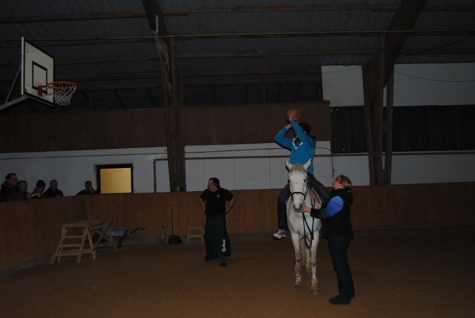 Licher BasketBaeren 24