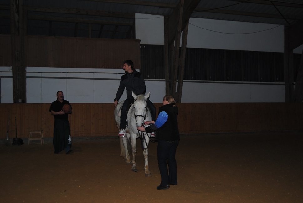 Licher BasketBaeren 25