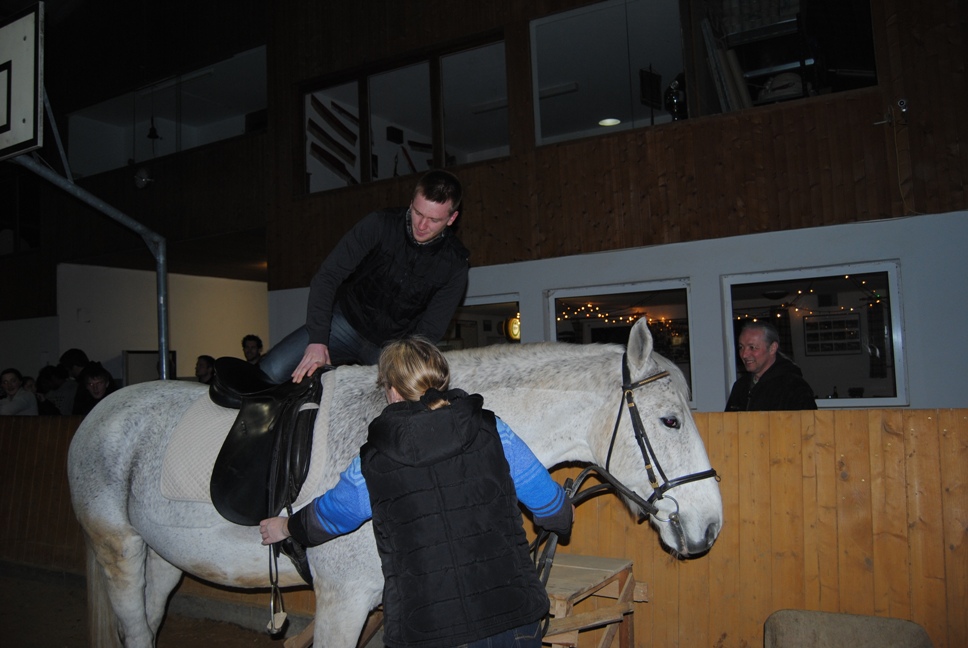 Licher BasketBaeren 27
