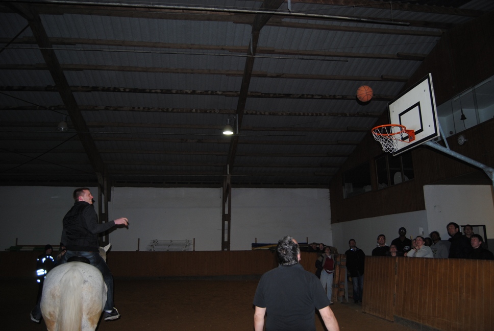 Licher BasketBaeren 28