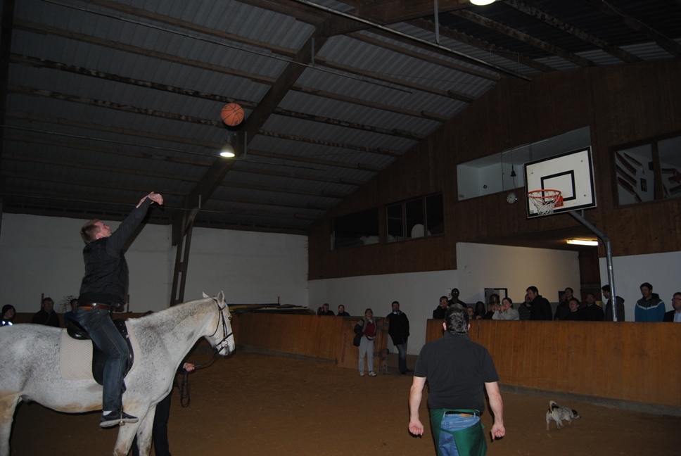 Licher BasketBaeren 29