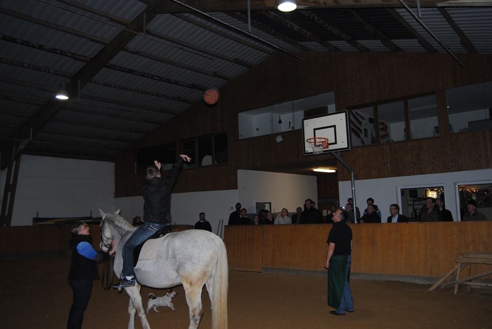 Licher BasketBaeren 33