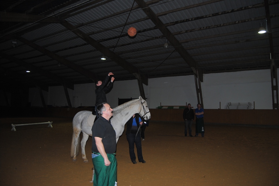 Licher BasketBaeren 34