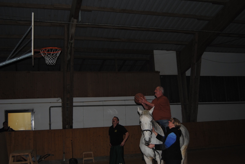 Licher BasketBaeren 38