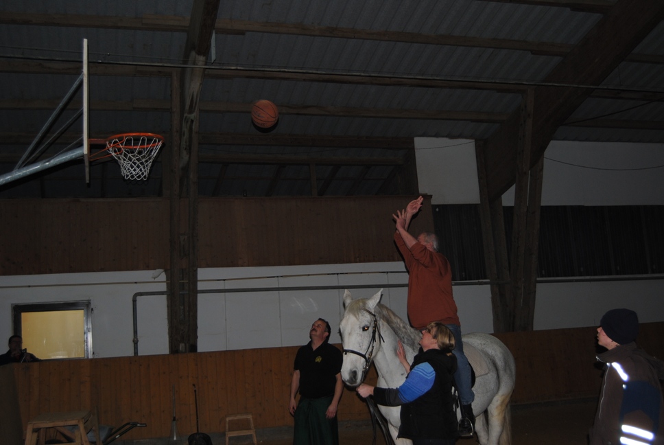 Licher BasketBaeren 39