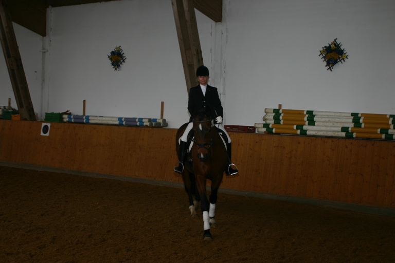 12 1 Dressurprfg Kl. A 2