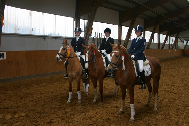 12 1 Dressurprfg Kl. A 3