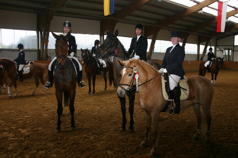 12 2 Dressurprfg Kl. A 1