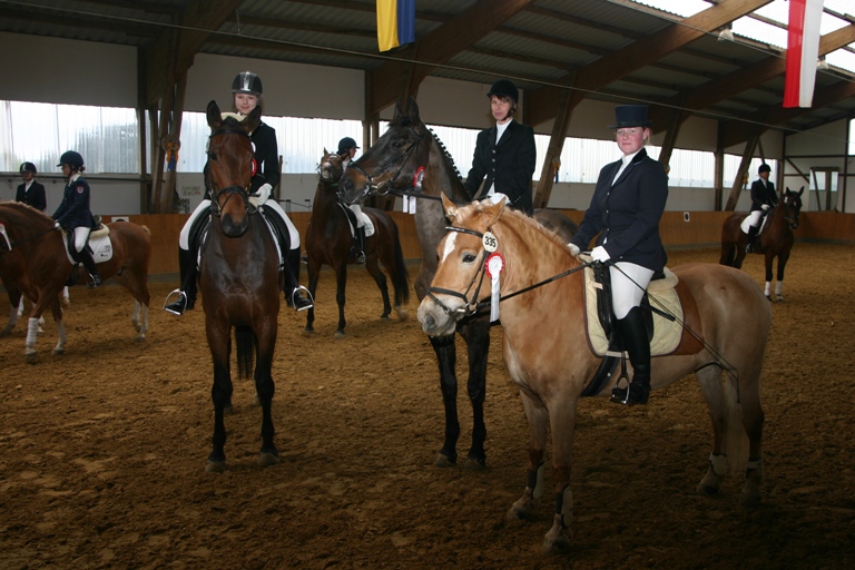 12 2 Dressurprfg Kl. A 2