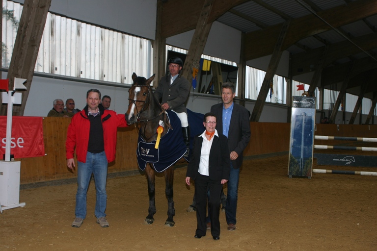 3.1 Springprfg. Kl. L 03