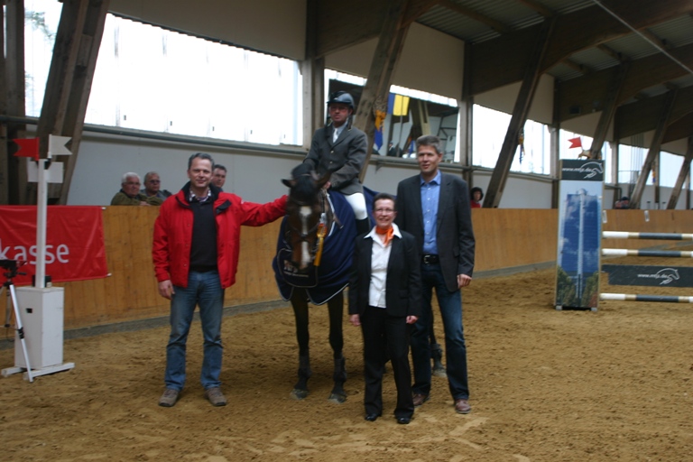 3.1 Springprfg. Kl. L 04