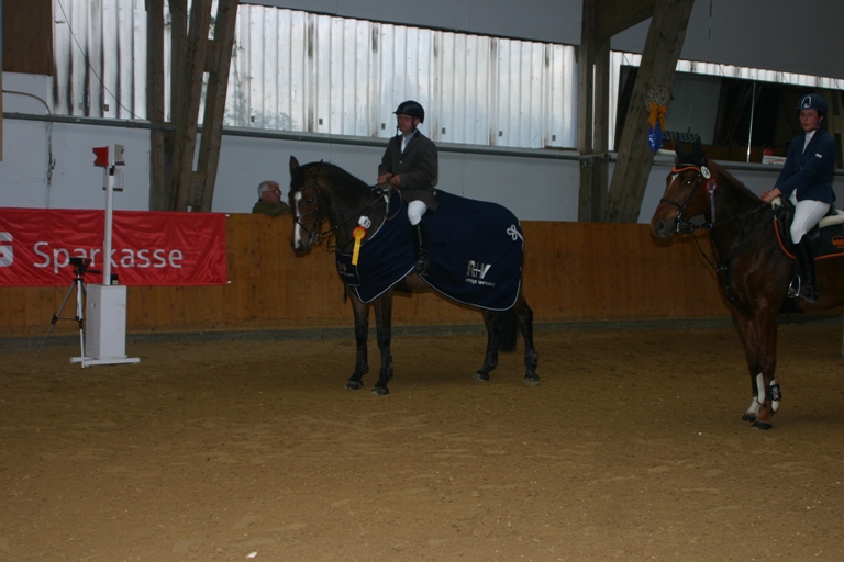 3.1 Springprfg. Kl. L 07