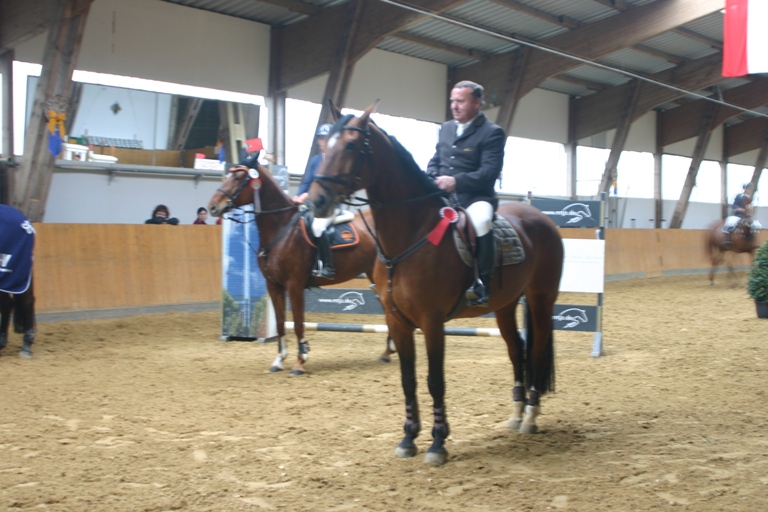 3.1 Springprfg. Kl. L 09