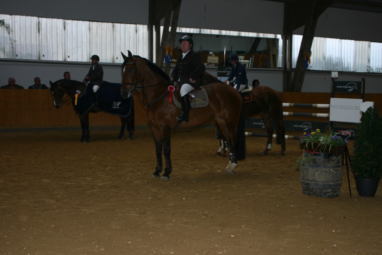 3.1 Springprfg. Kl. L 11