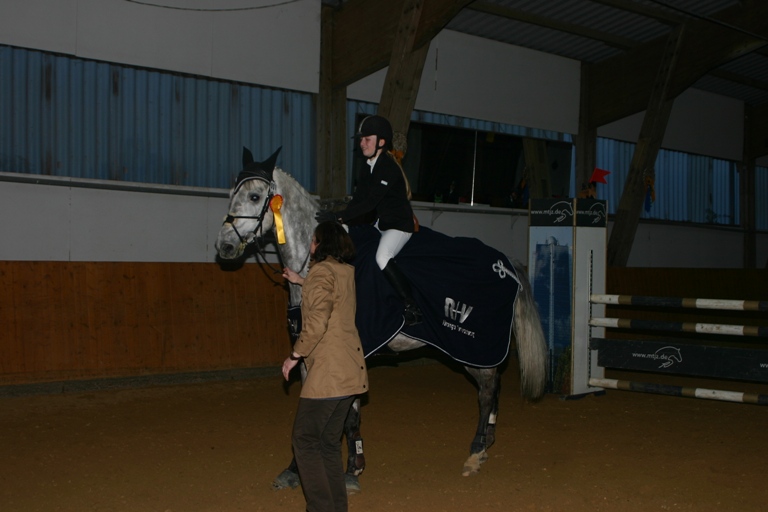 3.2 Springprfg. Kl. L 2