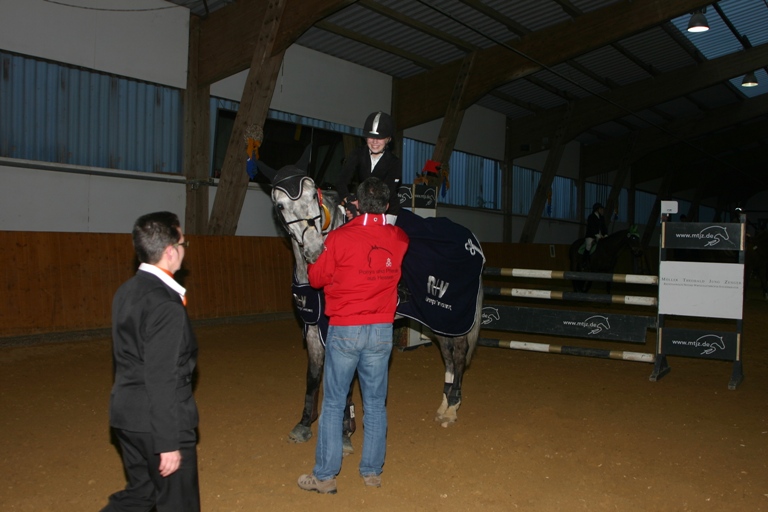 3.2 Springprfg. Kl. L 3