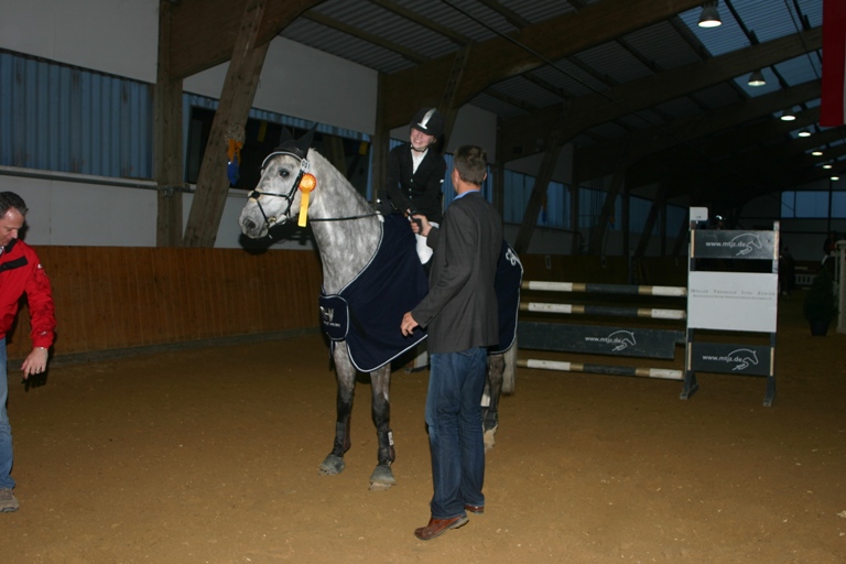 3.2 Springprfg. Kl. L 4