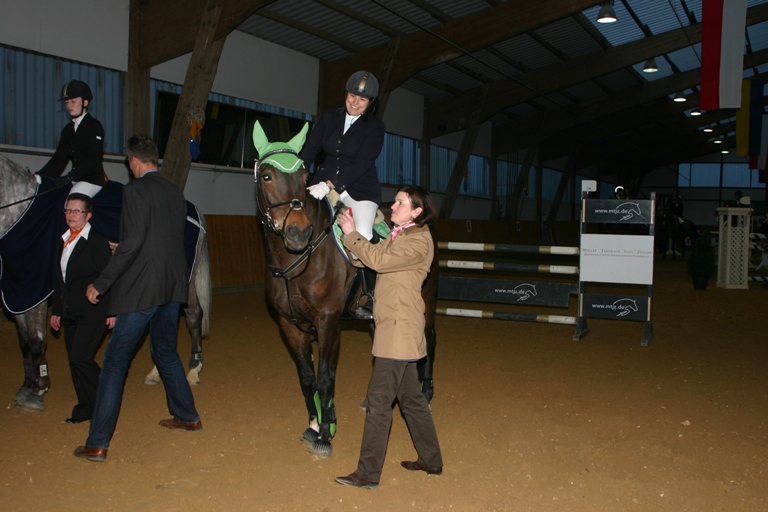 3.2 Springprfg. Kl. L 5