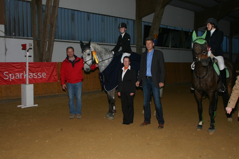 3.2 Springprfg. Kl. L 6