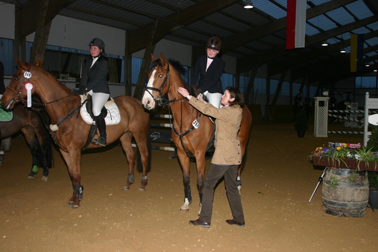 3.2 Springprfg. Kl. L 8