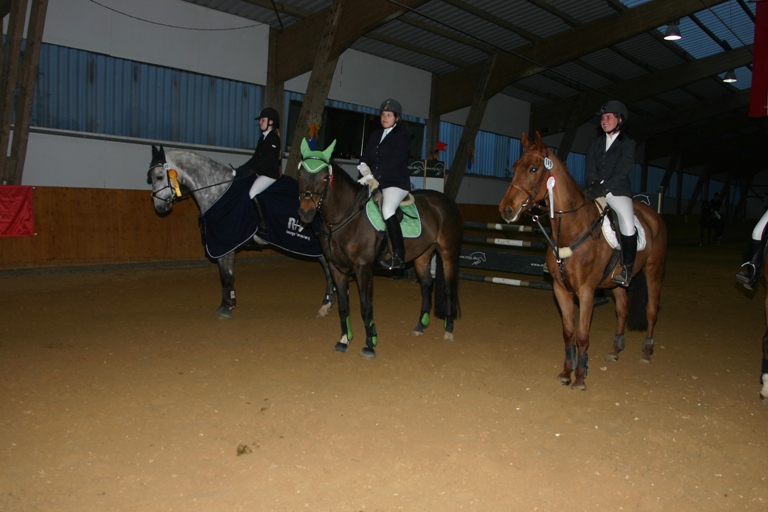 3.2 Springprfg. Kl. L 9