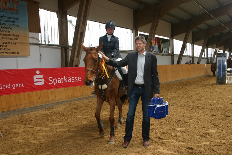 4 1 Stilspringprfg. Kl. L m. St 2