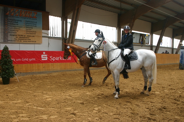 4 1 Stilspringprfg. Kl. L m. St 5