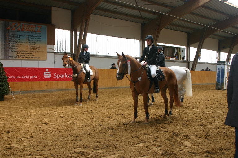 4 1 Stilspringprfg. Kl. L m. St 6