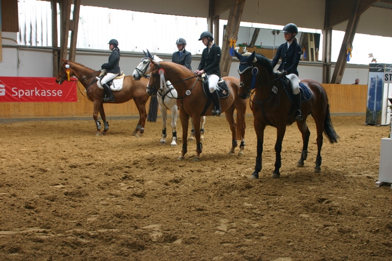 4 1 Stilspringprfg. Kl. L m. St 7