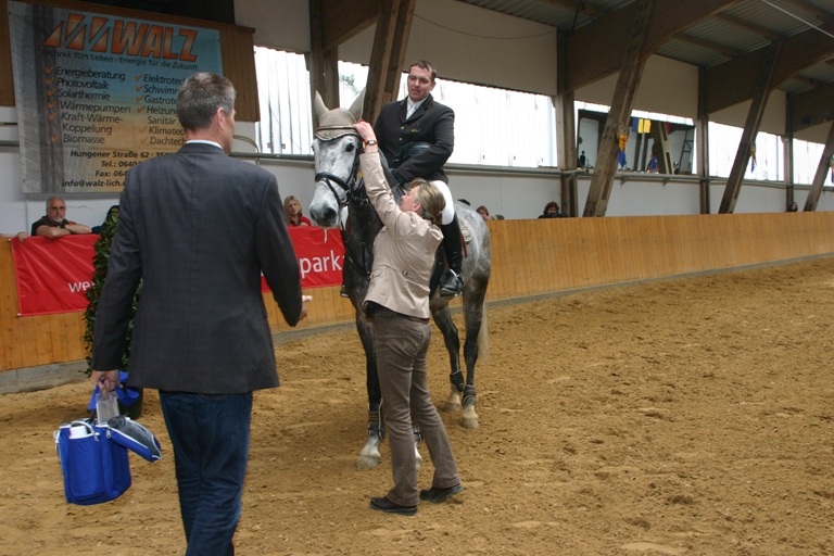 4 2 Stilspringprfg. Kl. L m. St 1