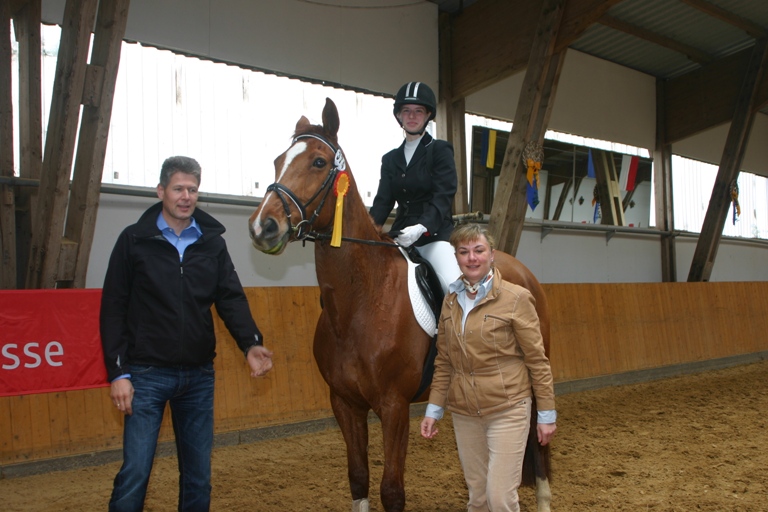 7 1 Stilspringprfg Kl. A mit Standardanforderungen 1