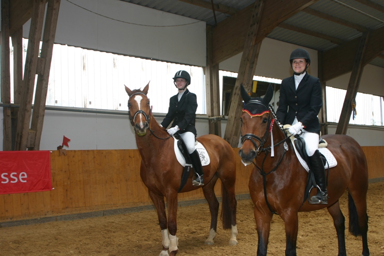 7 1 Stilspringprfg Kl. A mit Standardanforderungen 2