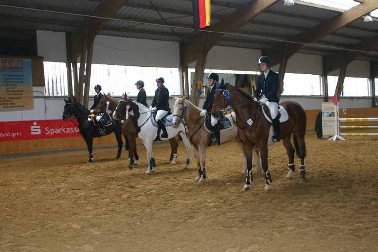 7 2 Stilspringprfg Kl. A mit Standardanforderungen 5