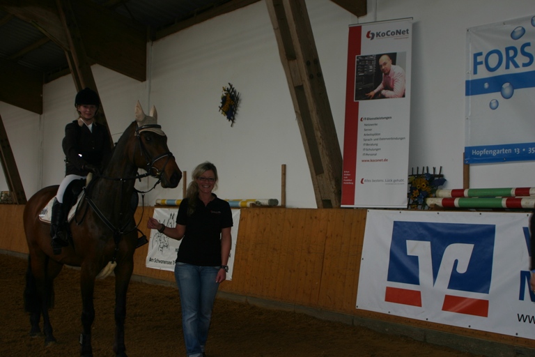 7 3 Stilspringprfg Kl. A mit Standardanforderungen 2